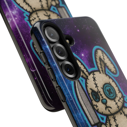 Patchwork Panic Case
