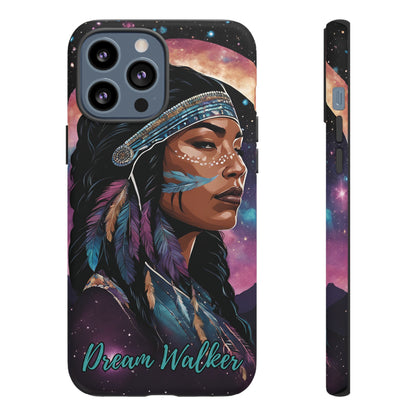 Dream Walker Luminex Phone Case