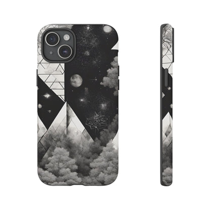 Nature's Harmony Luminex Phone Case