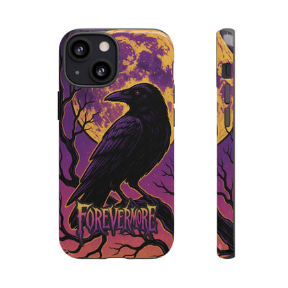 Forevermore Luminex Phone Case