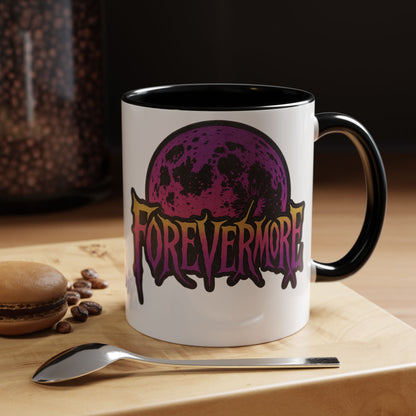 Forevermore Accent Coffee Mug