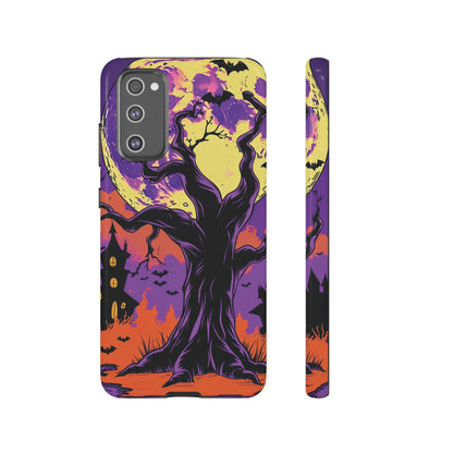 Ultra Midnight Luminex Phone Case