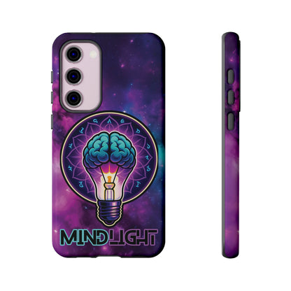 MindLight Luminex Phone Case