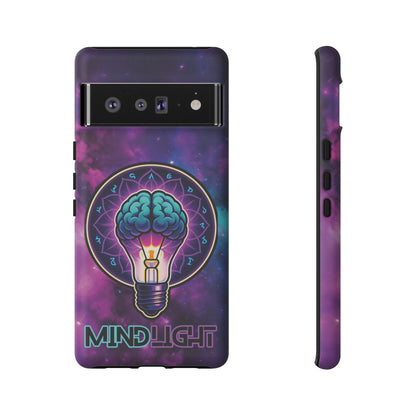 MindLight Luminex Phone Case