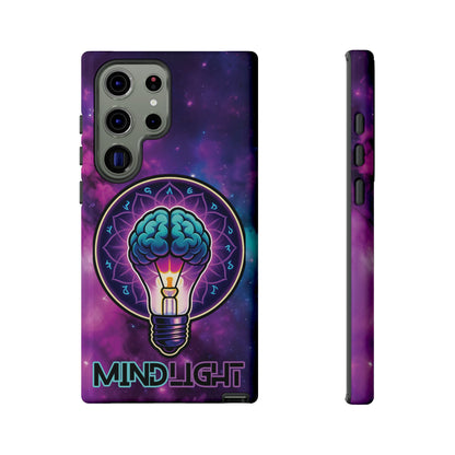MindLight Luminex Phone Case