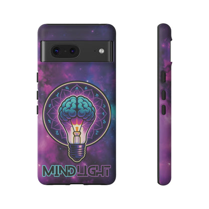 MindLight Luminex Phone Case