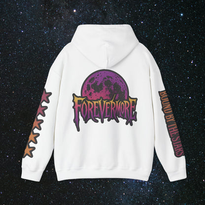 Forevermore Unisex Pullover Hoodie