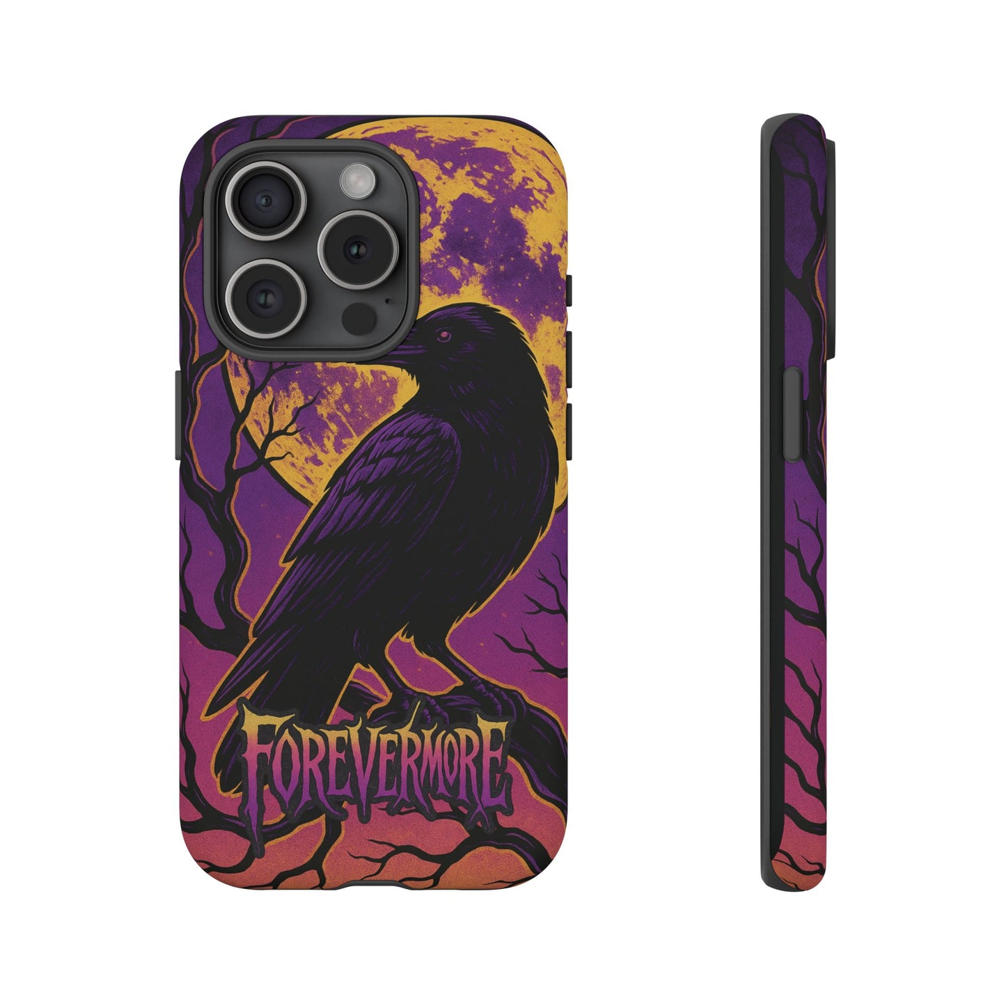Forevermore Luminex Phone Case