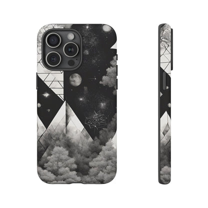 Nature's Harmony Luminex Phone Case