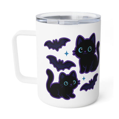 Spooky All Year Tumbler