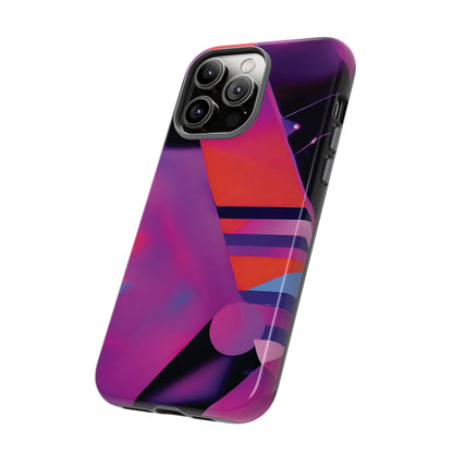 'Retro Revival' Desire Luminex Phone Case