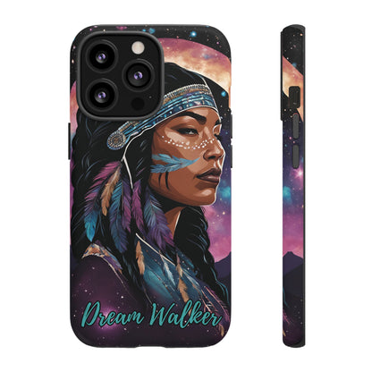 Dream Walker Luminex Phone Case