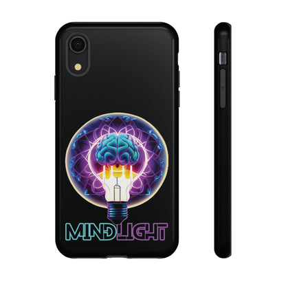 MindLight Luminex Phone Case