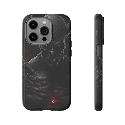 Shadow Embrace Luminex Phone Case