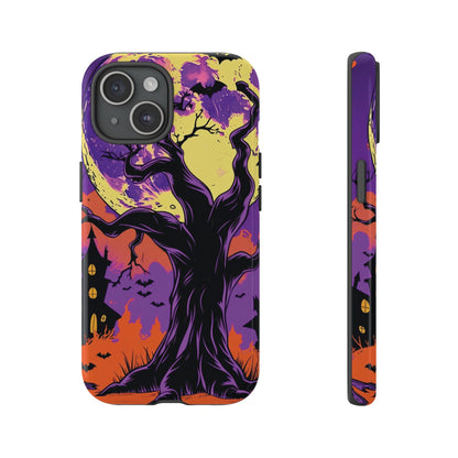 Ultra Midnight Luminex Phone Case