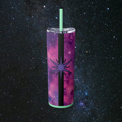 Chaos Coordinator Glossy Tumbler
