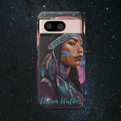 Dream Walker Luminex Phone Case