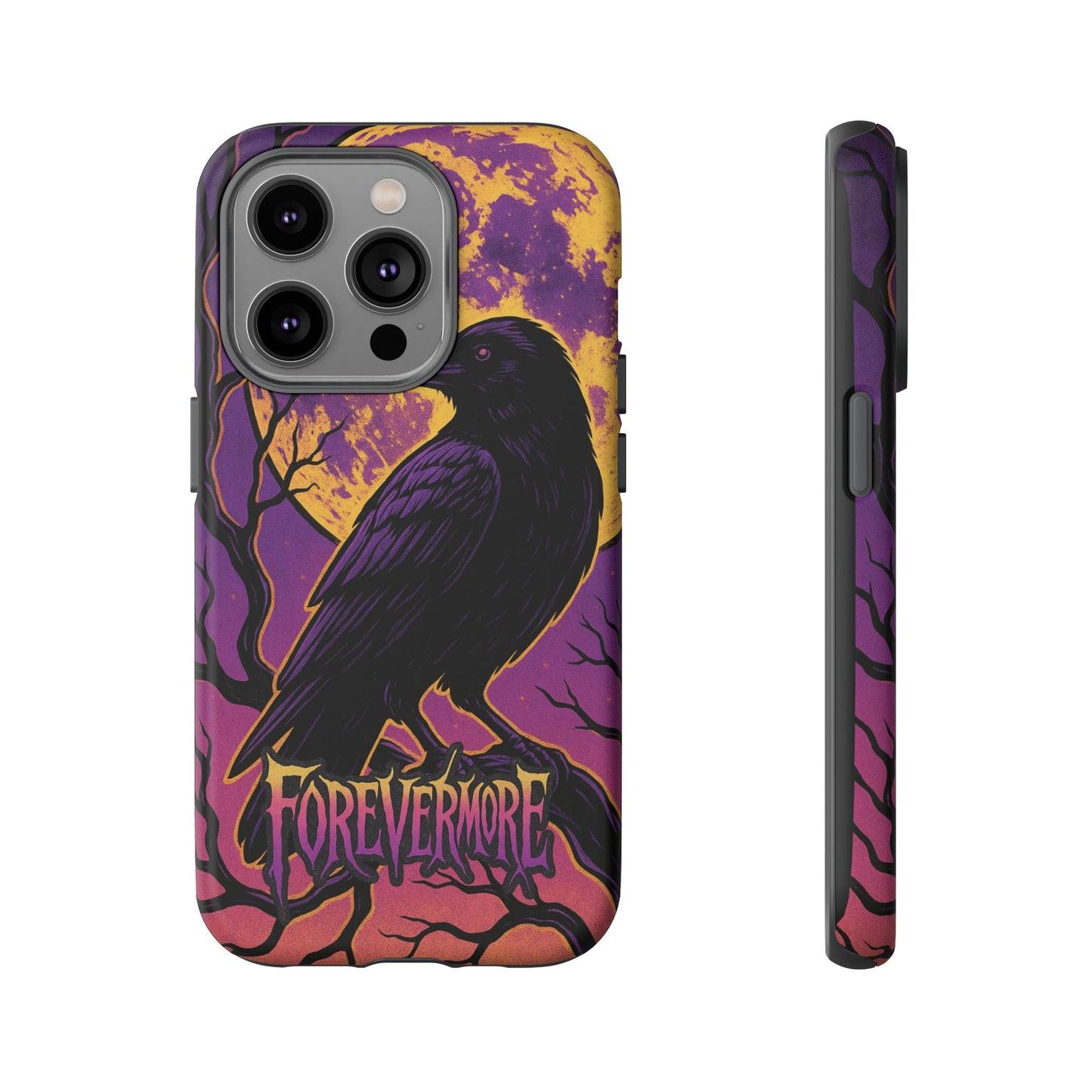 Forevermore Luminex Phone Case