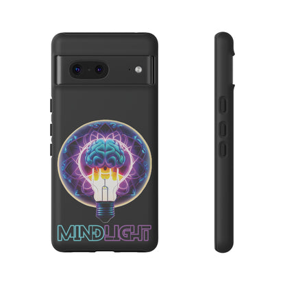 MindLight Luminex Phone Case