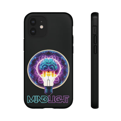 MindLight Luminex Phone Case
