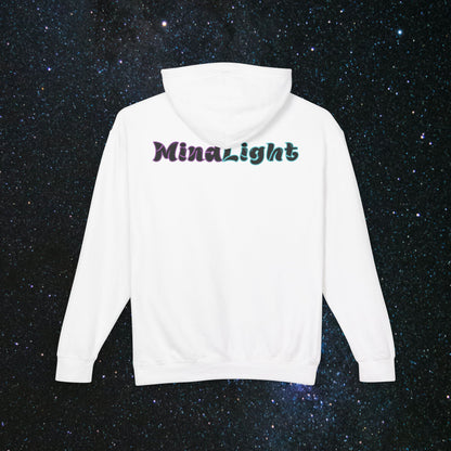 Trust The Universe Hooded Sweatshirt