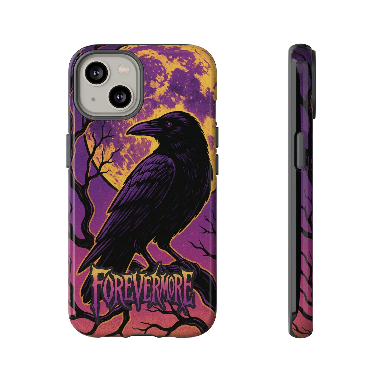 Forevermore Luminex Phone Case