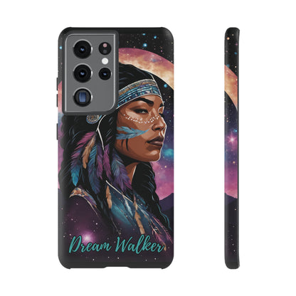 Dream Walker Luminex Phone Case