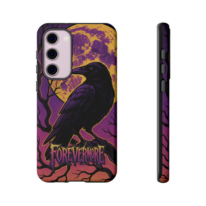 Forevermore Luminex Phone Case