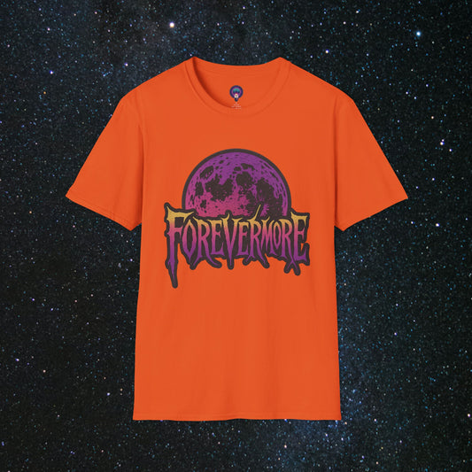 Forevermore Unisex Softstyle T-Shirt