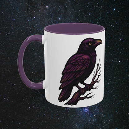 Forevermore Accent Coffee Mug