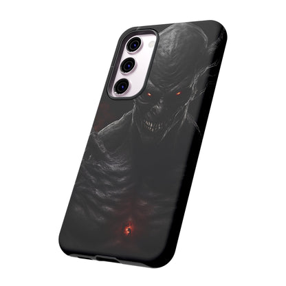 Shadow Embrace Luminex Phone Case