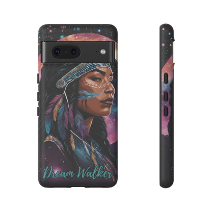 Dream Walker Luminex Phone Case