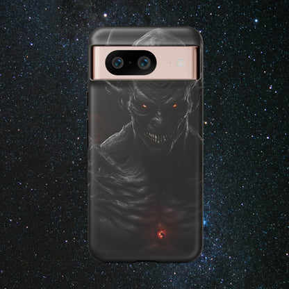 Shadow Embrace Luminex Phone Case