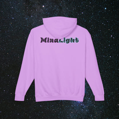 Trust The Universe Hooded Sweatshirt