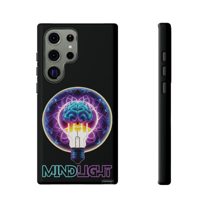 MindLight Luminex Phone Case
