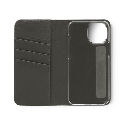 Golden Rose Flip Case - MindLight Apparel - Golden Rose Flip Case - Samsung Galaxy S21 Ultra - -