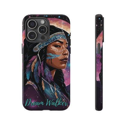 Dream Walker Luminex Phone Case