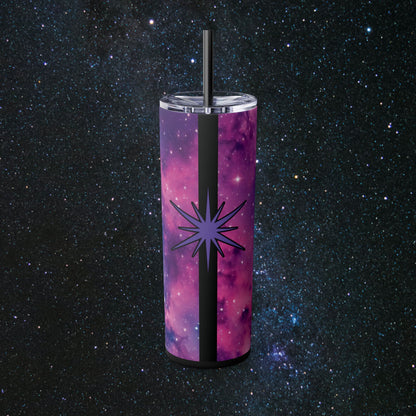 Chaos Coordinator Glossy Tumbler