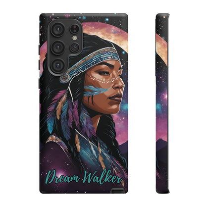 Dream Walker Luminex Phone Case