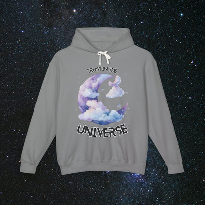 Trust The Universe Hooded Sweatshirt