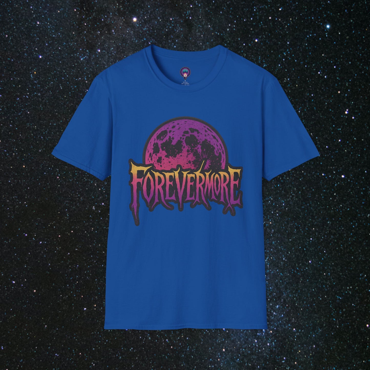 Forevermore Unisex Softstyle T-Shirt