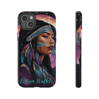 Dream Walker Luminex Phone Case