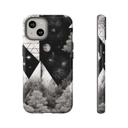 Nature's Harmony Luminex Phone Case