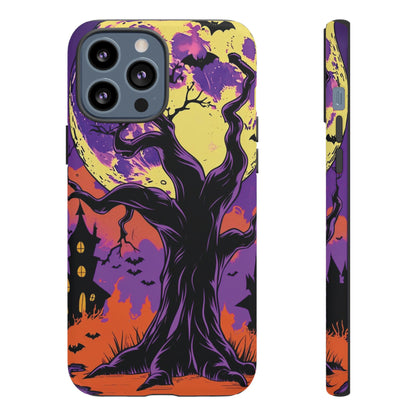 Ultra Midnight Luminex Phone Case