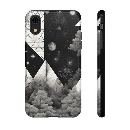 Nature's Harmony Luminex Phone Case