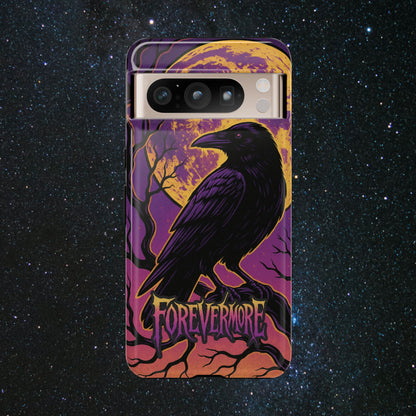 Forevermore Luminex Phone Case