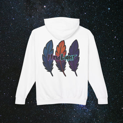Dream Walker - Women's Hooded Sweatshirt