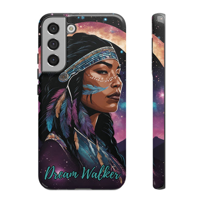 Dream Walker Luminex Phone Case