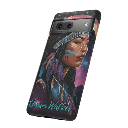 Dream Walker Luminex Phone Case