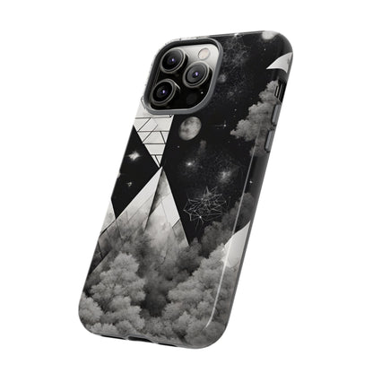 Nature's Harmony Luminex Phone Case